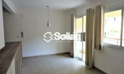 Apartamento para comprar no Condomínio Europa, bairro Pinheirinho em Vinhedo, São Paulo.