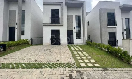 Casa em condominio para alugar no Residencial Villagio Maranello em Vinhedo, São Paulo