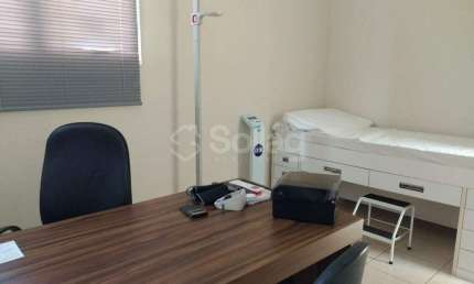 Sala comercial para alugar na Rua Odair Rotella, Centro, Vinhedo