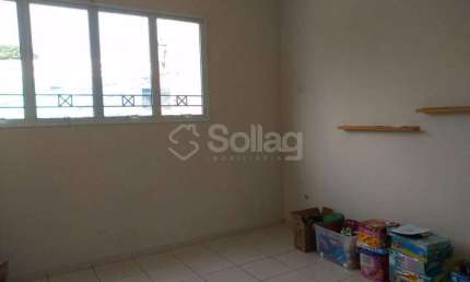 Sala comercial para alugar na Rua Odair Rotella, Centro, Vinhedo
