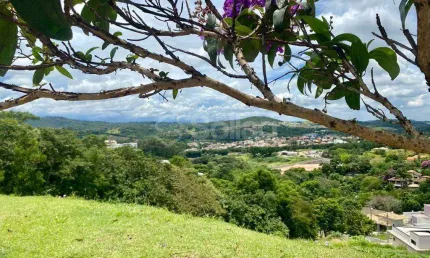 Terreno para comprar no Condomínio Pícollo Villagio em Louveira - interior de São Paulo.