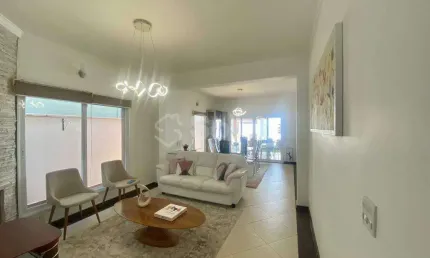 Casa em condomínio à venda, 3 quartos, 3 suítes, 4 vagas, Condomínio Vila Di Treviso - Vinhedo/SP