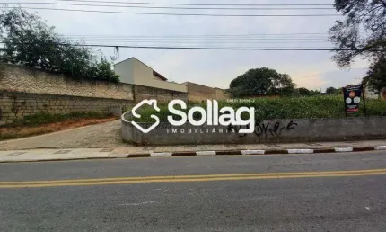 Terreno comercial para alugar na Rua Riachuelo, Centro, Vinhedo
