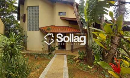 Casa à venda, 3 quartos, 1 suíte, 2 vagas, Jardim Panorama - Vinhedo/SP