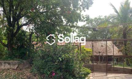 Casa à venda, 3 quartos, 1 suíte, 4 vagas, Chácaras Polozzi - Louveira/SP