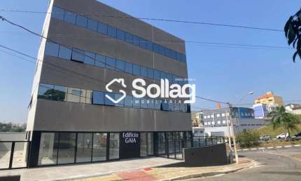 Sala comercial para locação no Jardim Itália em Vinhedo, Interior de São Paulo
