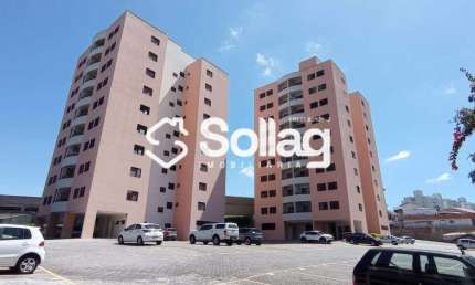 Apartamento à venda, 3 quartos, 1 suíte, 2 vagas, Jardim Alto da Boa Vista - Valinhos/SP