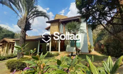 Casa a venda no condomínio Villagio CApriccio em Louveira, interior de São Paulo