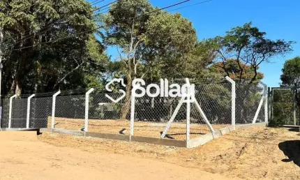 Terreno a venda no bairro Chácaras São Bento , na cidade de Valinhos , interior de São Paulo.