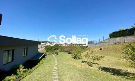 Lote à venda no Condomínio Campo de Toscana em Vinhedo- interior de São Paulo.