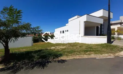 Terreno em condomínio para comprar no condomínio Vila Do Sol na Cidade de Valinhos , interior de São Paulo.