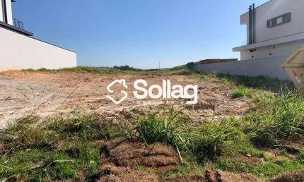 Terreno á venda no residencial arboretum em vinhedo, interior de são paulo.