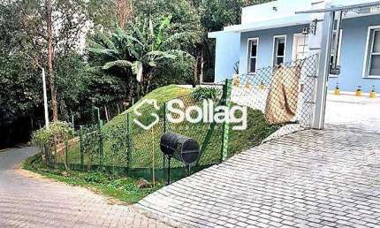 Casa Térrea a venda no Condominio Santa Fé em Vinhedo, São Paulo.