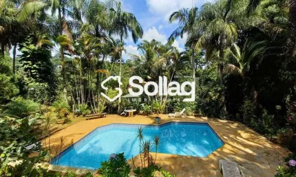 Casa para compra em Vinhedo no condominio Santa Fé, interior de São Paulo