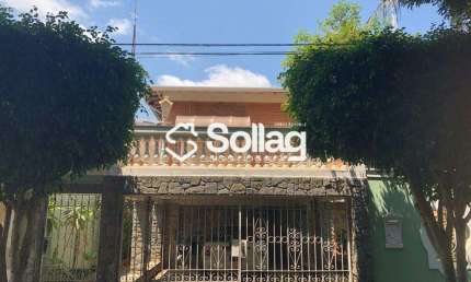Casa à venda, 5 quartos, 1 suíte, 3 vagas, Centro - Vinhedo/SP