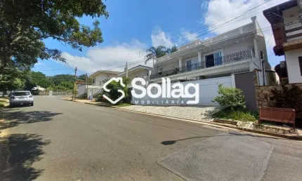 Casa à venda, 5 quartos, 5 suítes, 5 vagas, Parque Terranova - Valinhos/SP