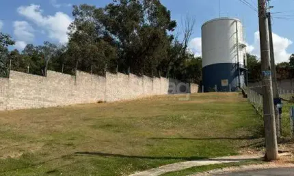 Terreno para comprar em Valinhos no condominio Villagio di Napoli, interior de São Paulo