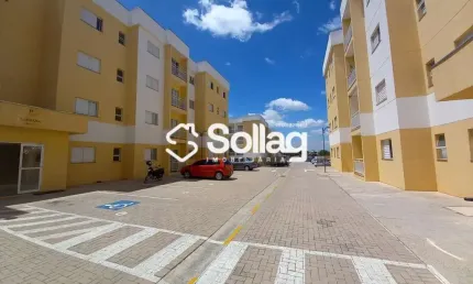 Apartamento para comprar no Condominio Florença em Vinhedo, interior de São Paulo