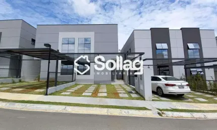 Casa Mobiliada para comprar no condominio Bello Villagio em Vinhedo, interior de São Paulo.