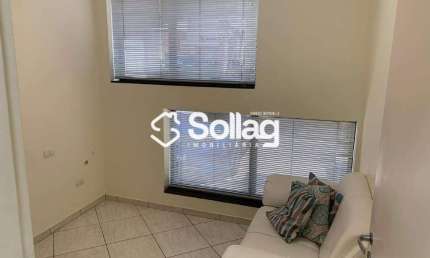 Sala comercial para alugar na Avenida Benedito Storani, Centro, Vinhedo