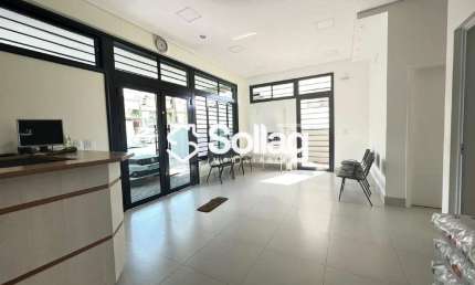 Salão para aluguel, 3 vagas, Jardim Brasil - Vinhedo/SP