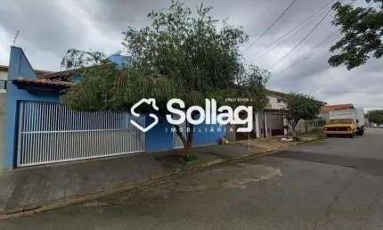 Excelente bairro para morar na cidade de Valinhos , interior de São Paulo