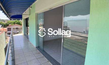 Sala comercial para alugar na Avenida Independência, Nova Vinhedo, Vinhedo