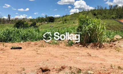 Terreno em condomínio à venda, residencial mont' alcino - valinhos/sp