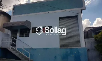 Galpão comercial e industrial para venda no bairro do jardim são matheus na cidade de vinhedo, interior de são paulo