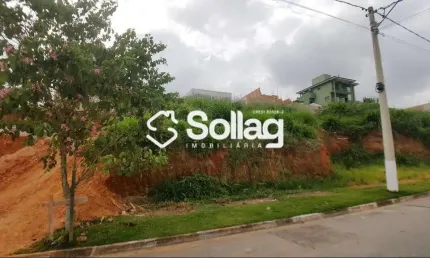 Terreno para venda no Jardim das Videiras em Vinhedo, interior de São Paulo