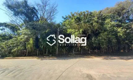 Terreno em valinhos, local de linda natureza , disponível para venda .