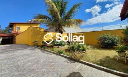 Casa à venda, 3 quartos, 1 suíte, Capela - Vinhedo/SP