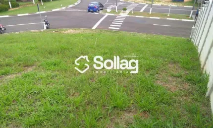 Terreno em condomínio à venda, Condomínio Terras de São Francisco - Vinhedo/SP