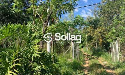 Terreno à venda na Rodovia SP-332, Paiol Velho, Vinhedo