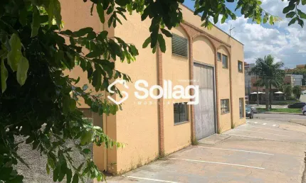 Sala para alugar, piso superior , no bairro Residencial Flora em Vinhedo /SP.