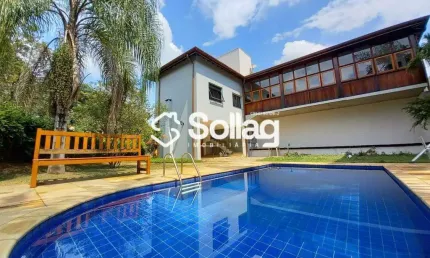 Casa em condomínio para comprar no condomínio Reserva dos Vinhedos , disponível para venda.