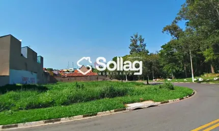Terreno à venda na Rodrigues Alves, Jardim Niero, Louveira