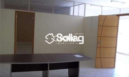 Ponto comercial para alugar na Rua Santa Cruz, Centro, Vinhedo