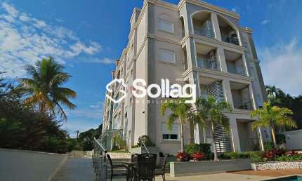 Apartamento para alugar no Chateau de France em Vinhedo, São Paulo