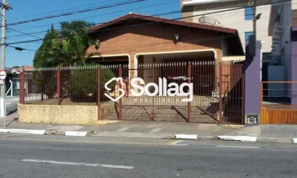 Casa térrea para venda bairro Santa Rosa próximo ao centro de Vinhedo - SP