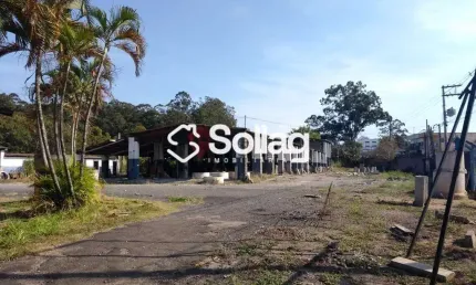 Área venda no bairro Vista Alegre em Vinhedo, São Paulo.