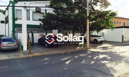 Galpão Industrial para Venda e Locação no bairro Chácaras São Bento em Valinhos, São Paulo.
