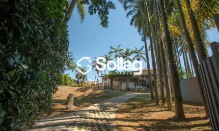 Casa à venda, 4 quartos, 2 suítes, 3 vagas, condomínio monte carlo - valinhos/sp