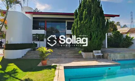 Casa para comprar no condomínio São Joaquim em Vinhedo, interior de São Paulo
