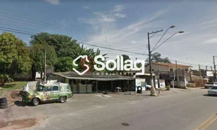 Terreno comercial/ residêncial para venda em excelente Rodovia da cidade de Valinhos