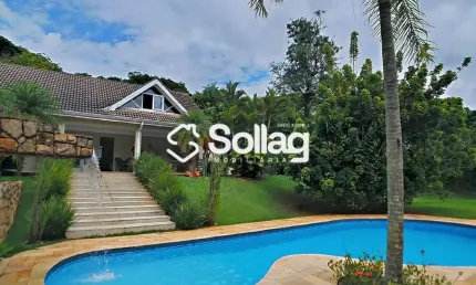 Casa residêncial para comprar em excelente bairro da cidade de Vinhedo, interior de São Paulo