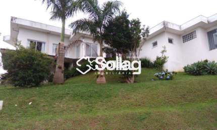 Chácara / sítio com 4 quartos à venda na Estrada Municipal da Capela, Casa Verde, Vinhedo
