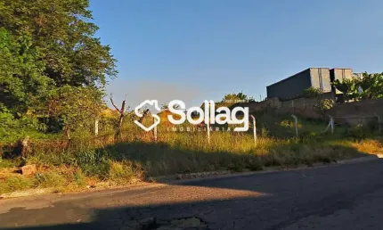 Terreno para comprar comercial no bairro Capela em Vinhedo, interior de São Paulo
