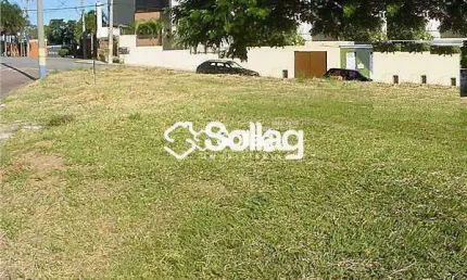 Terreno à venda na Avenida Páscoa Zanetti Trevisan, Jardim Itália, Vinhedo