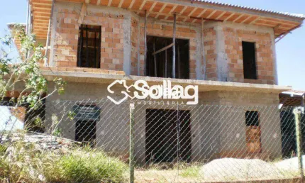 Casa à venda, 3 quartos, 3 suítes, 2 vagas, residencial recanto dos canjaranas - vinhedo/sp